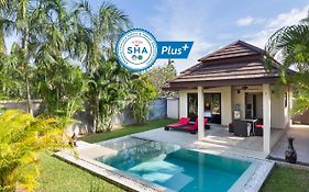 Phuket Pool Residence - Adults Only