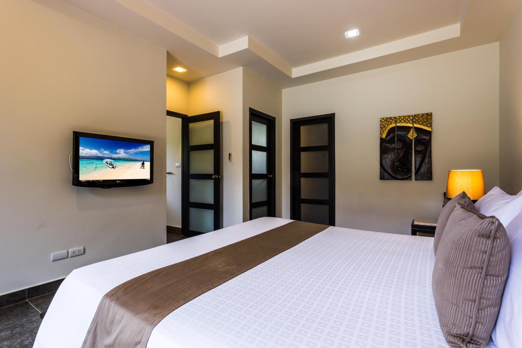 Phuket Pool Residence - Adults Only Rawai ห้อง รูปภาพ