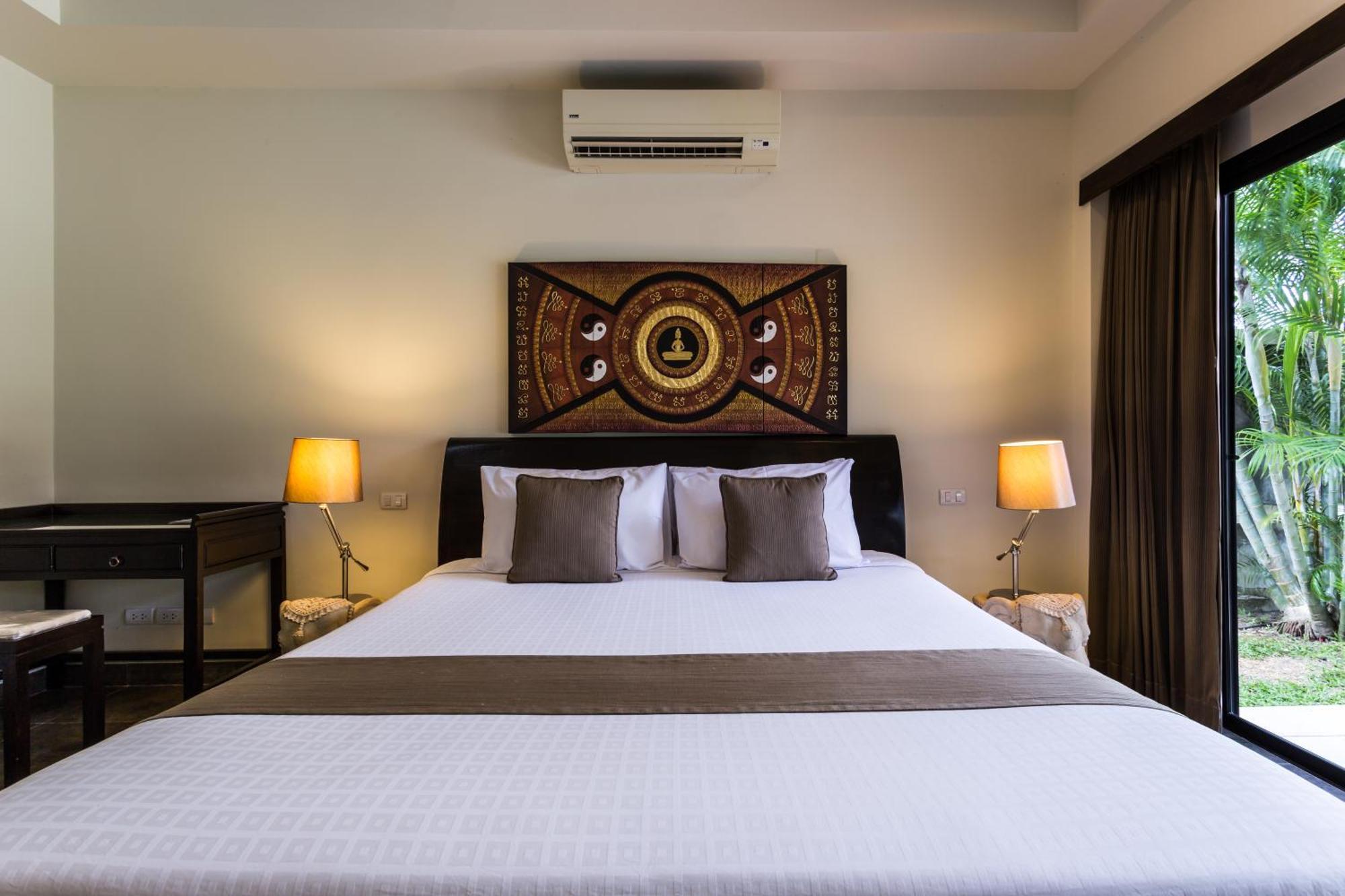 Phuket Pool Residence - Adults Only Rawai ห้อง รูปภาพ