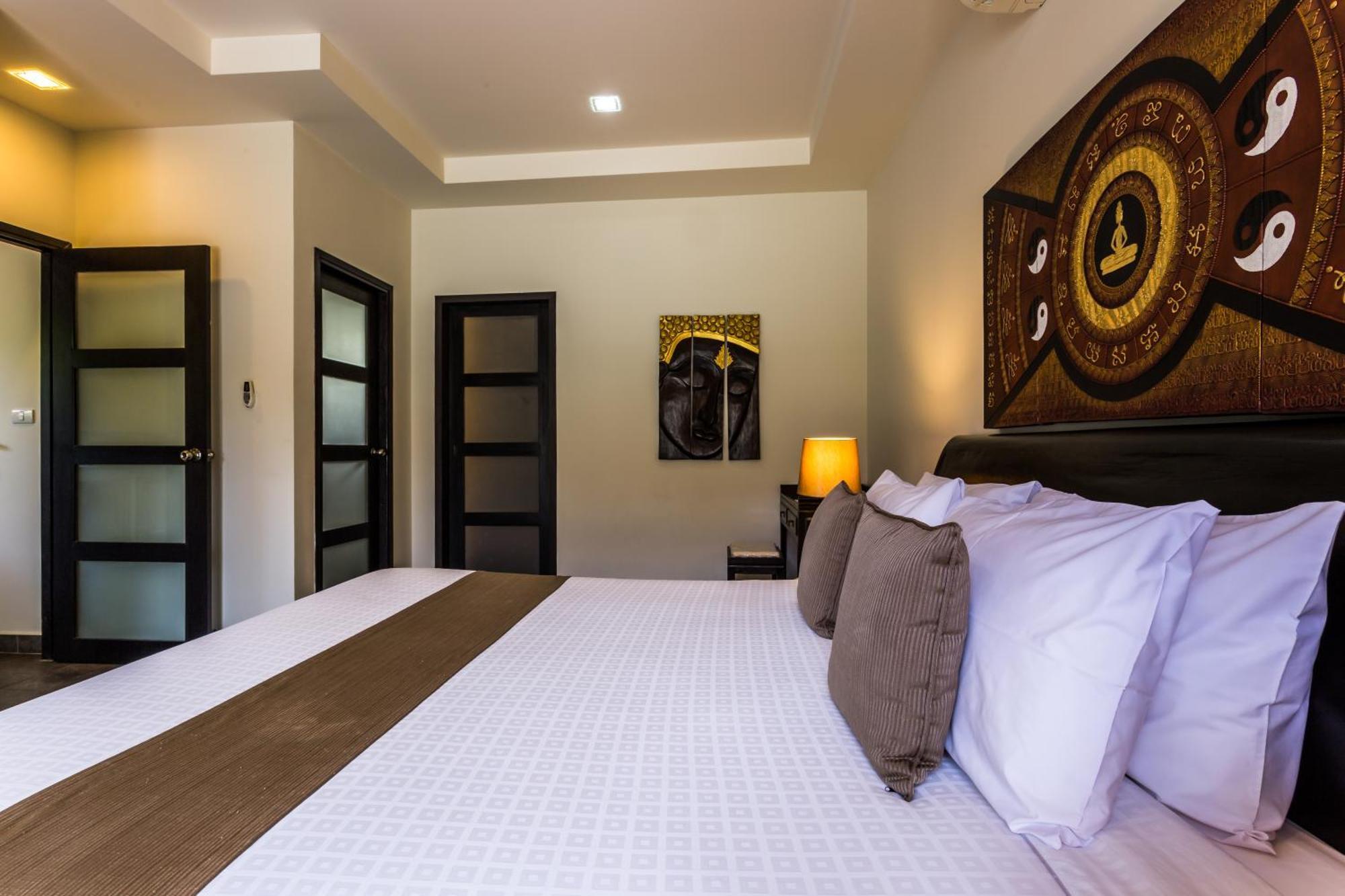 Phuket Pool Residence - Adults Only Rawai ห้อง รูปภาพ
