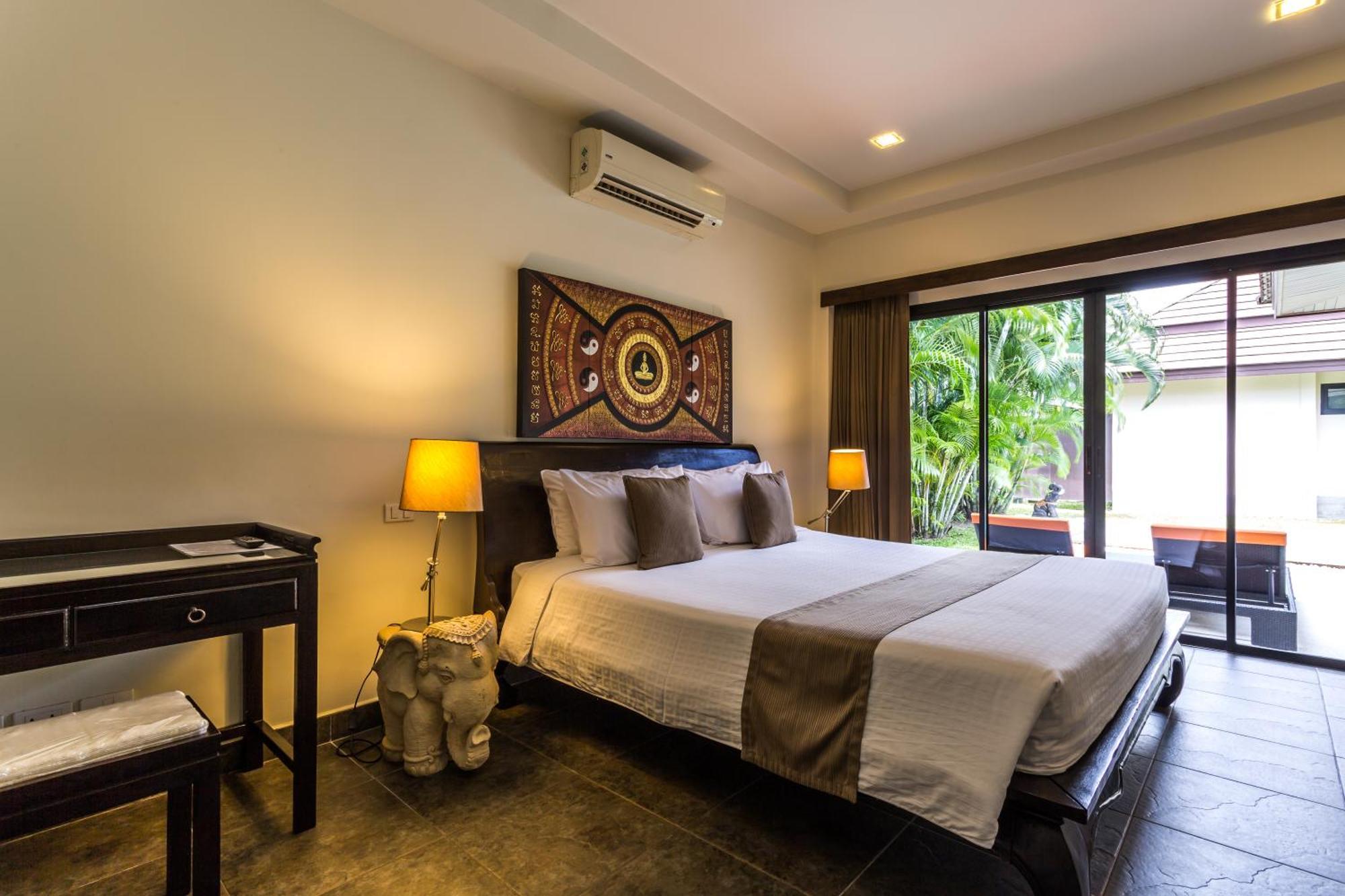Phuket Pool Residence - Adults Only Rawai ห้อง รูปภาพ