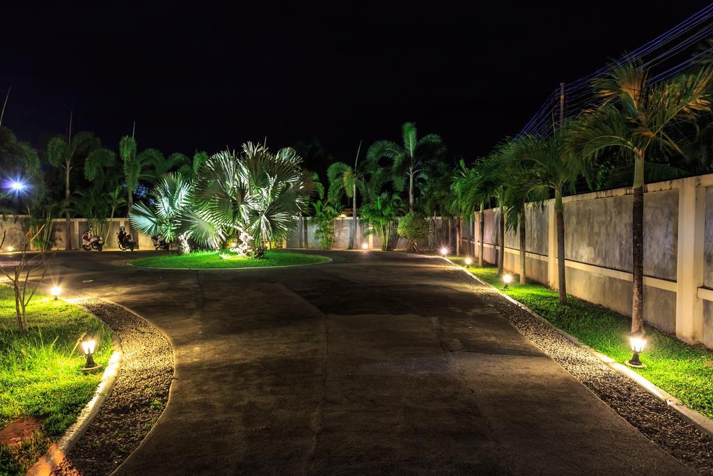 Phuket Pool Residence - Adults Only Rawai ภายนอก รูปภาพ