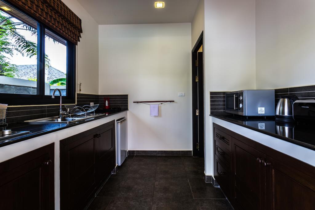 Phuket Pool Residence - Adults Only Rawai ภายนอก รูปภาพ
