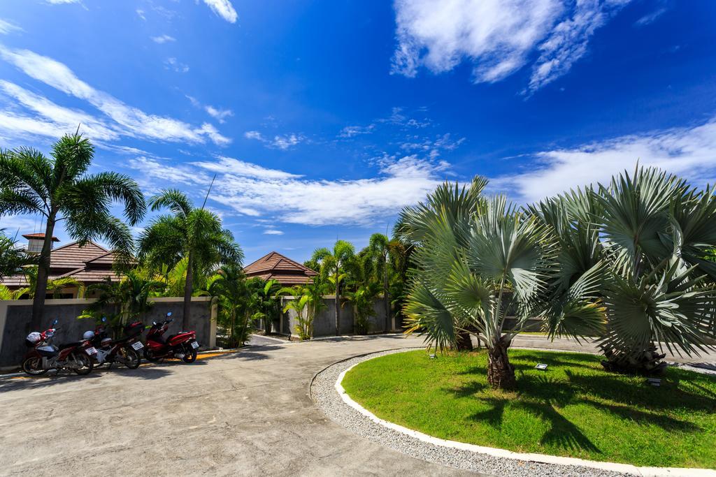 Phuket Pool Residence - Adults Only Rawai ภายนอก รูปภาพ
